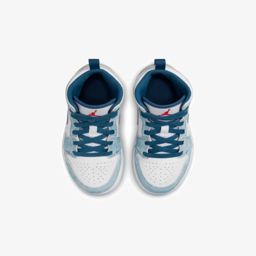 NIKE Patike Air Jordan 1 Mid SE 