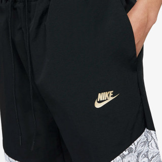 NIKE Donji deo trenerke W NSW SWDC HR WVN PANT 