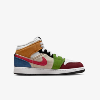 NIKE Patike AIR JORDAN 1 