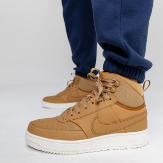 NIKE Patike Court Vision Mid Winter 