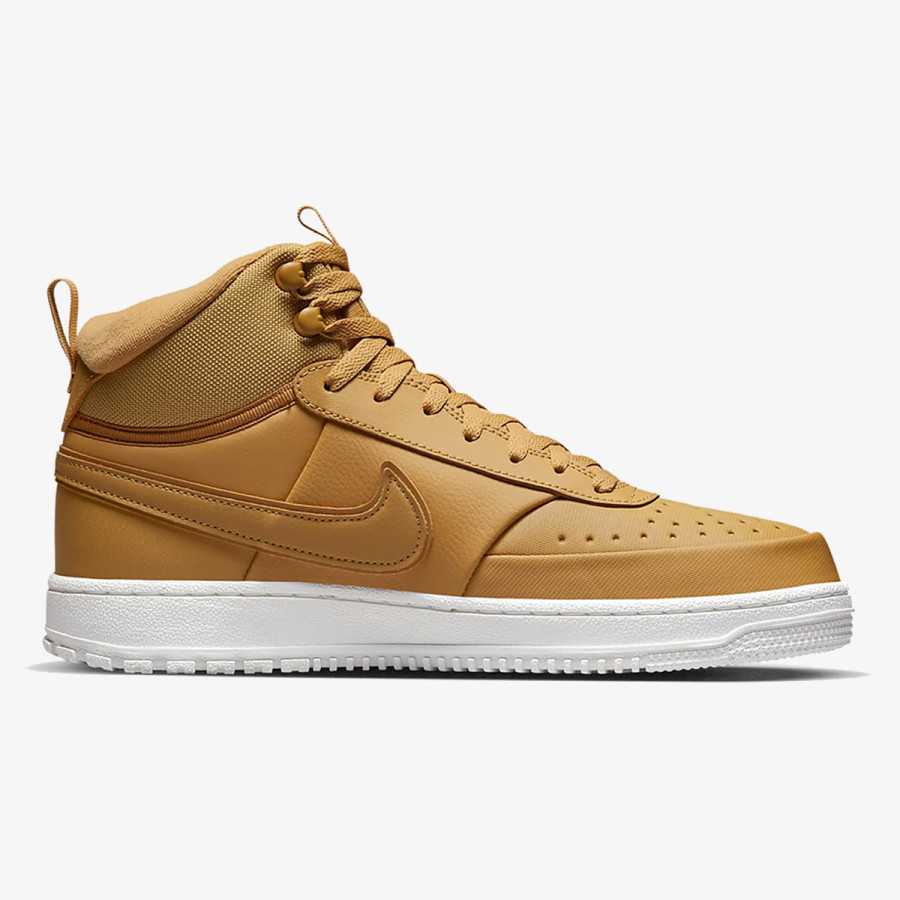 NIKE Patike Court Vision Mid Winter 