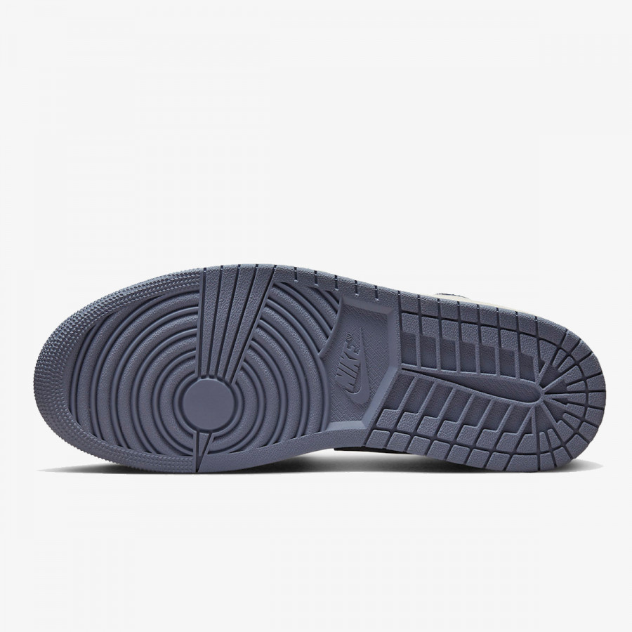 NIKE Patike Air Jordan 1 Mid Special Edition Craft 