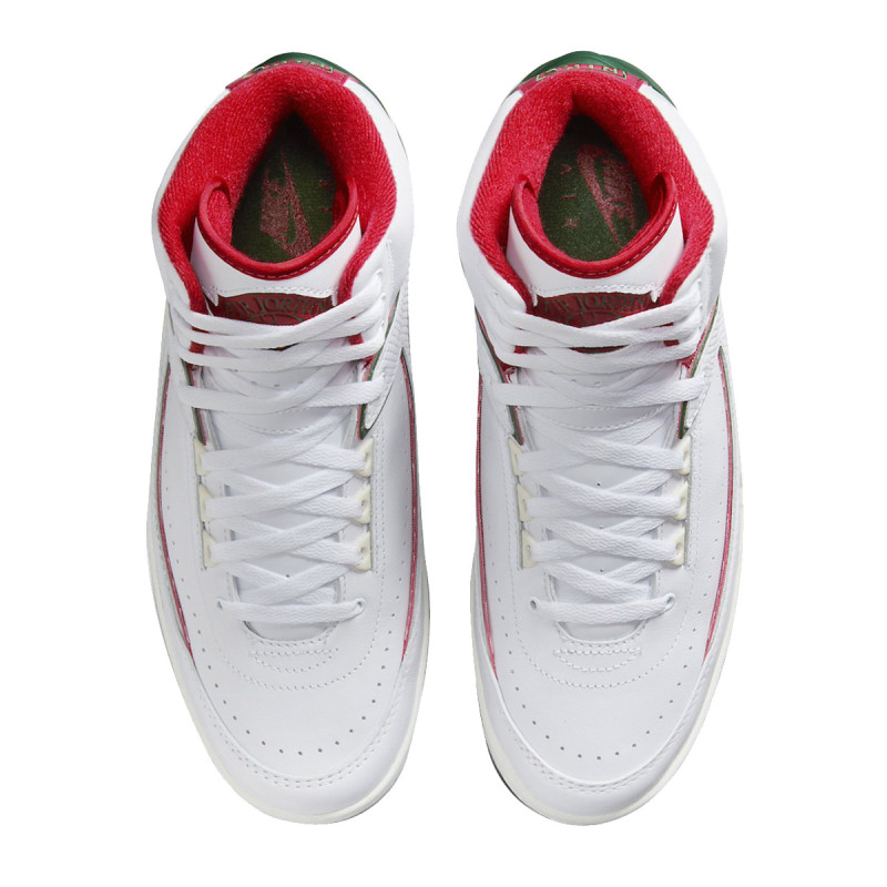 NIKE Patike Air Jordan 2 Retro 