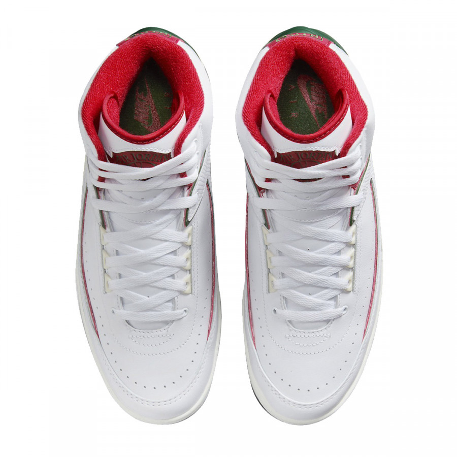 NIKE Patike Air Jordan 2 Retro 