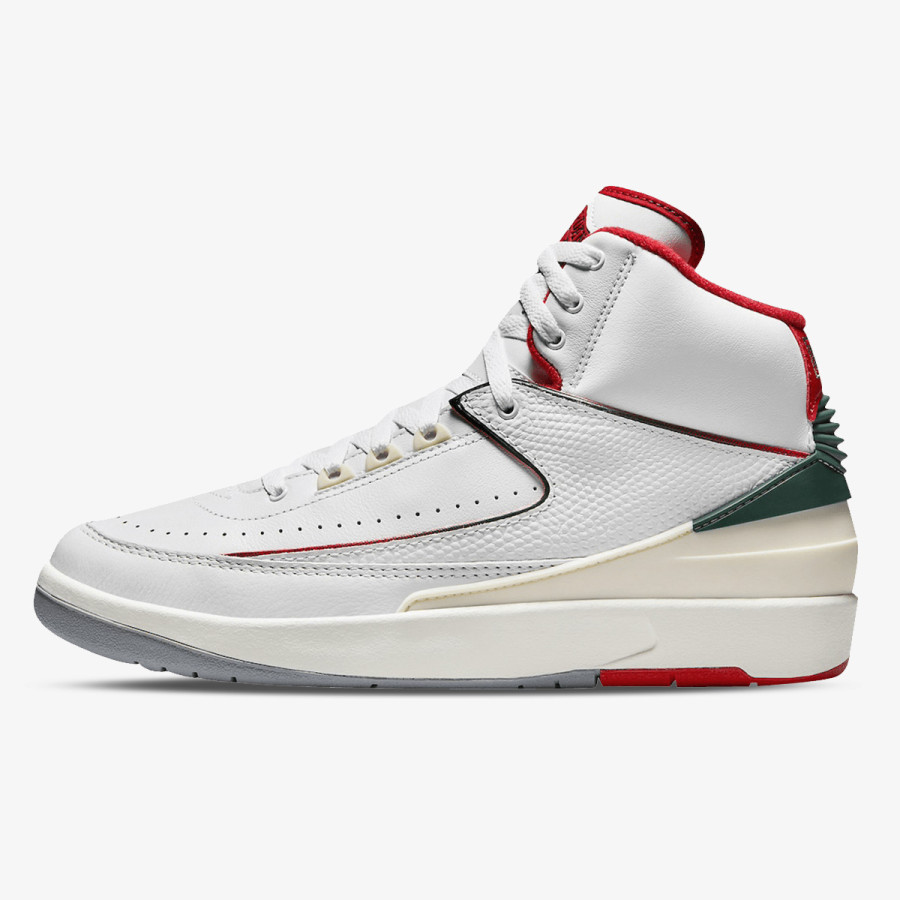 NIKE Patike Air Jordan 2 Retro 
