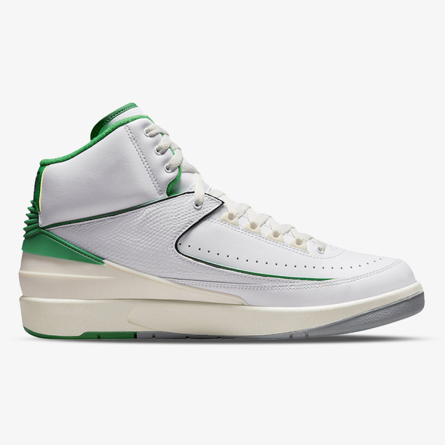 NIKE Patike Air Jordan 2 Retro 