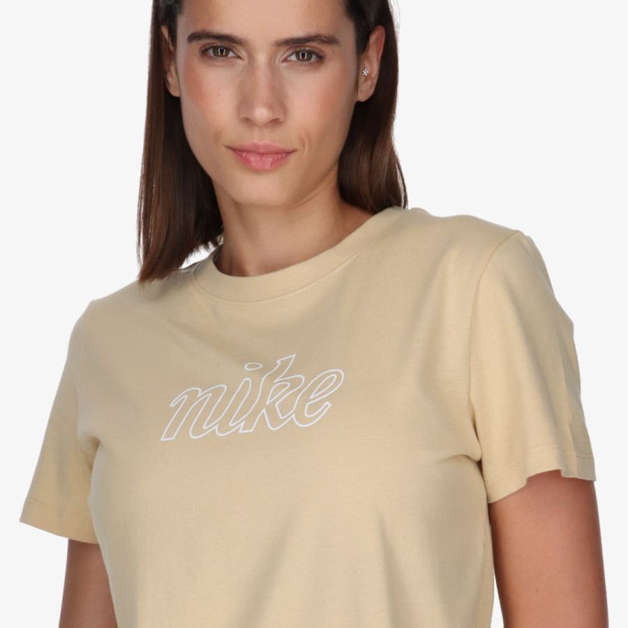 NIKE Majica Sportswear Icon Clash 