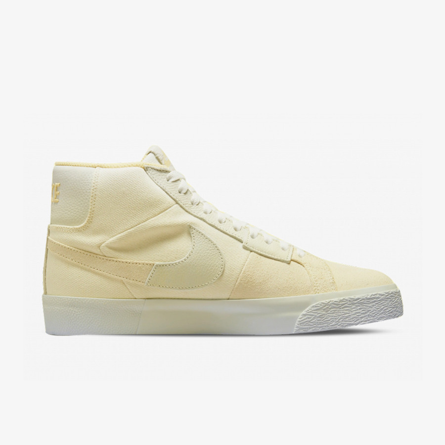 NIKE Patike Skateboarding Zoom Blazer Mid Pemium 