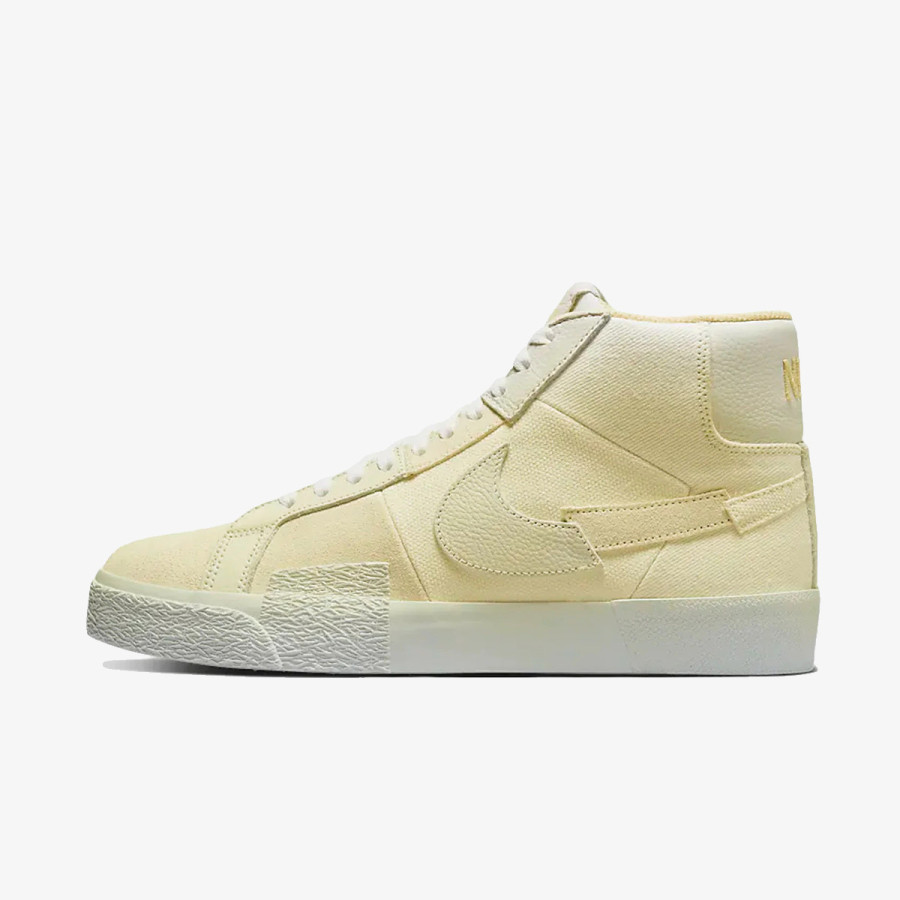 NIKE Patike Skateboarding Zoom Blazer Mid Pemium 