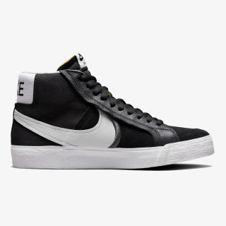 NIKE Patike SB ZOOM BLAZER MID PRM PLUS 