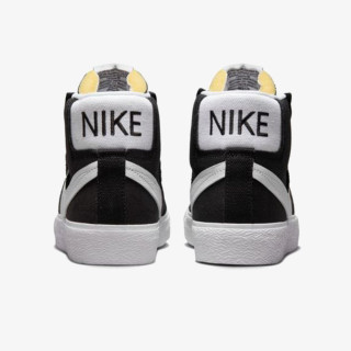 NIKE Patike SB ZOOM BLAZER MID PRM PLUS 