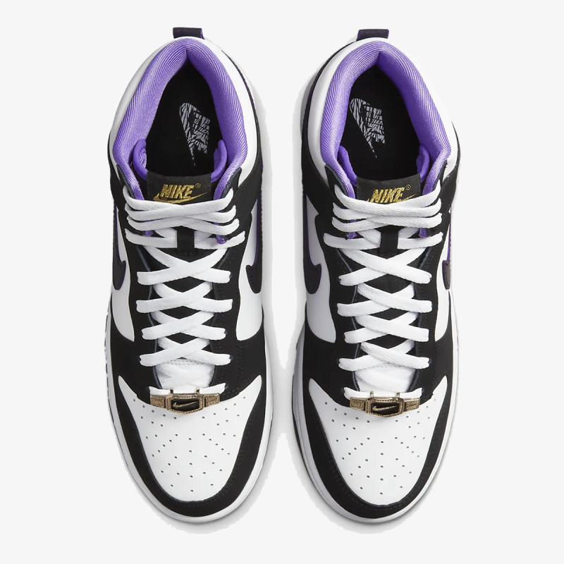NIKE Patike Dunk High Retro Premium 