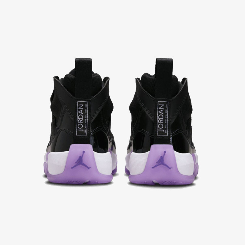 NIKE Patike Jumpman Two Trey 