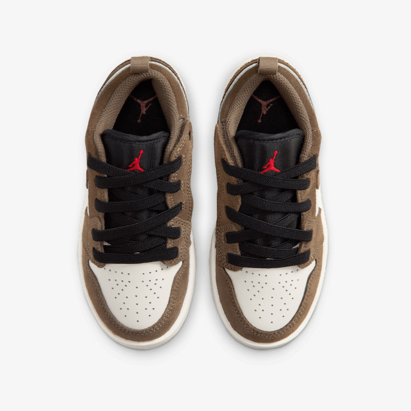 Jordan Patike JORDAN 1 LOW ALT (PS) 