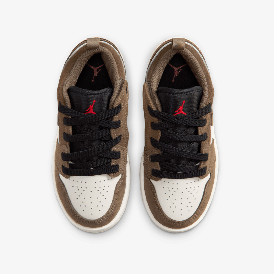 Jordan Patike JORDAN 1 LOW ALT (PS) 