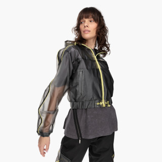 DOT Dukserica DOT LADIES FULL ZIP HOODY 