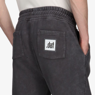 DOT Pantalone DOT MENS CUFFED PANTS 