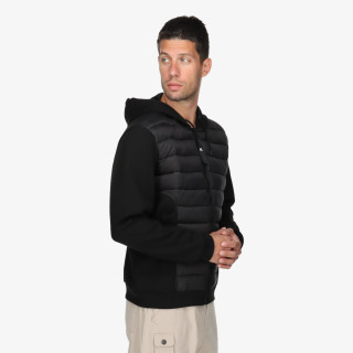 DOT Dukserica Full Zip Hoodie 