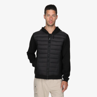 DOT Dukserica Full Zip Hoodie 