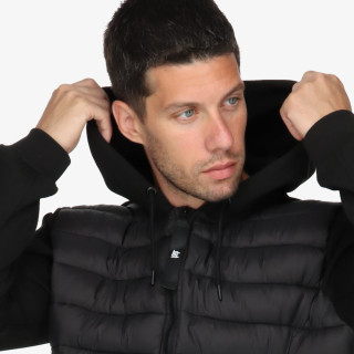 DOT Dukserica Full Zip Hoodie 