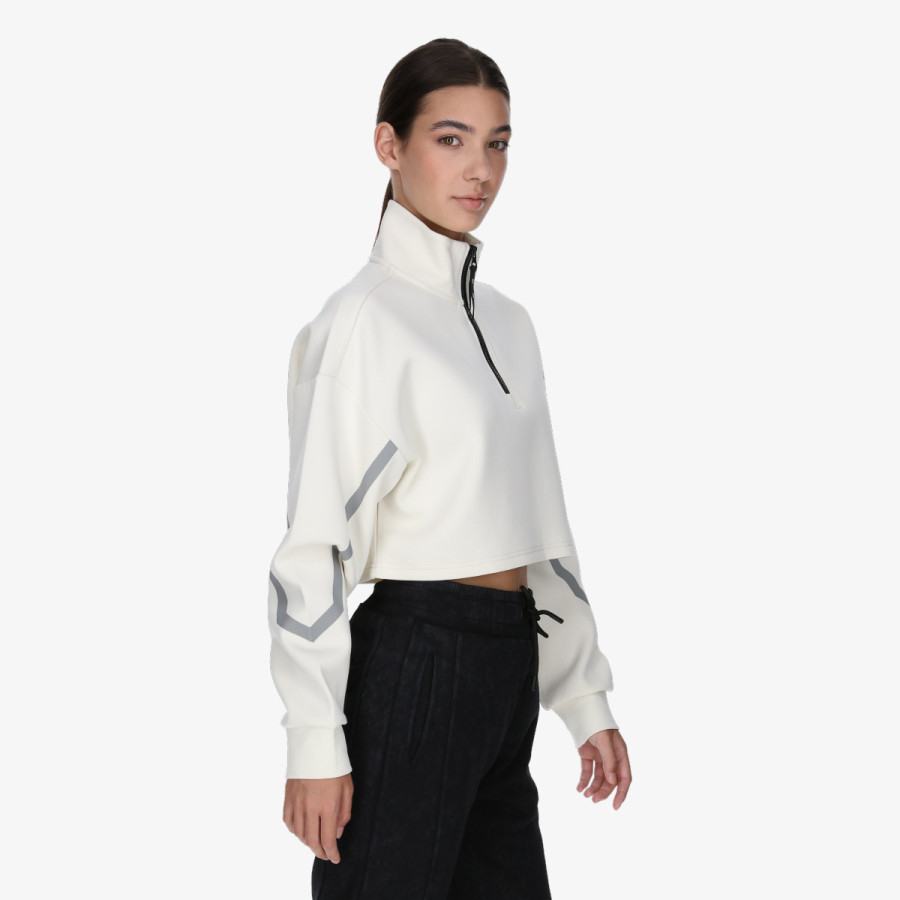 DOT Dukserica Half Zip 