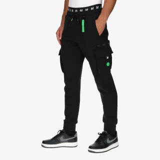 DOT Donji deo trenerke Cuffed Pants 