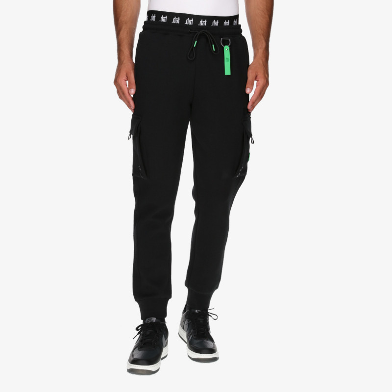 DOT Donji deo trenerke Cuffed Pants 