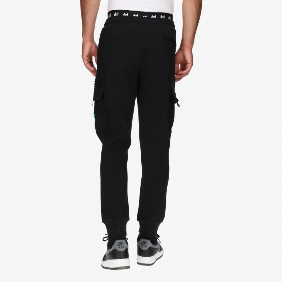 DOT Donji deo trenerke Cuffed Pants 