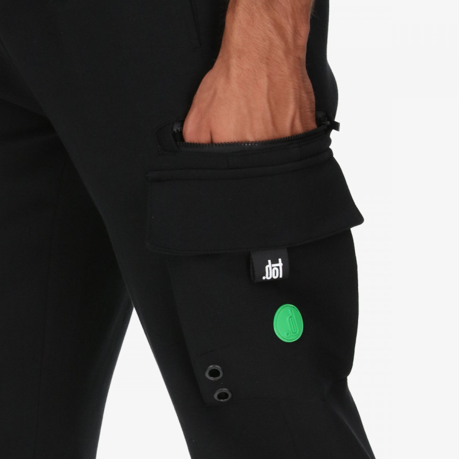 DOT Donji deo trenerke Cuffed Pants 