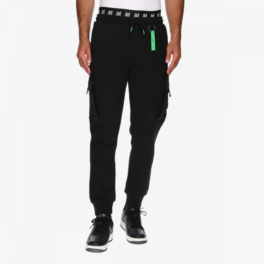 DOT Donji deo trenerke Cuffed Pants 