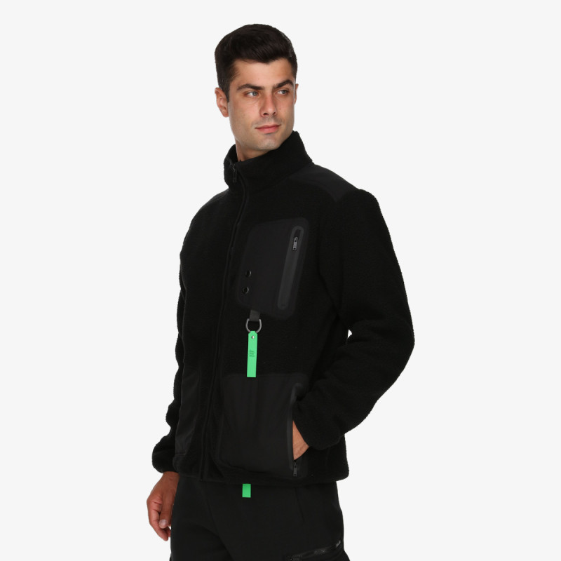 DOT Dukserica Jacket 