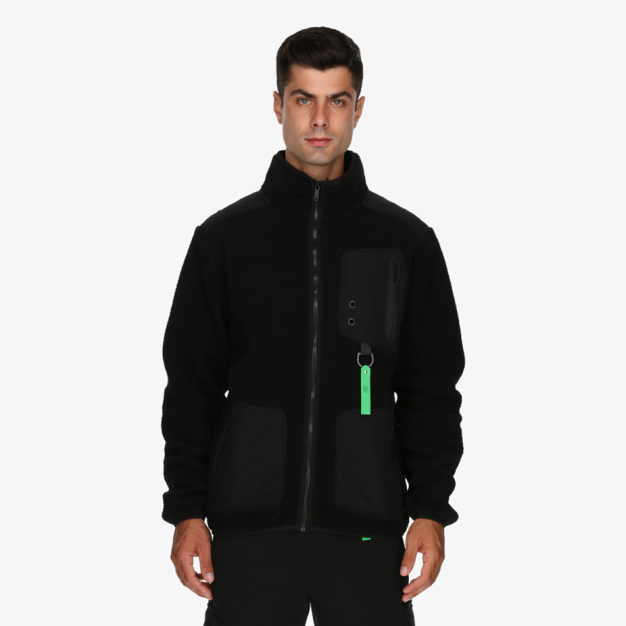 DOT Dukserica Jacket 