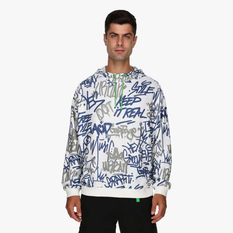 DOT Dukserica Hoody 