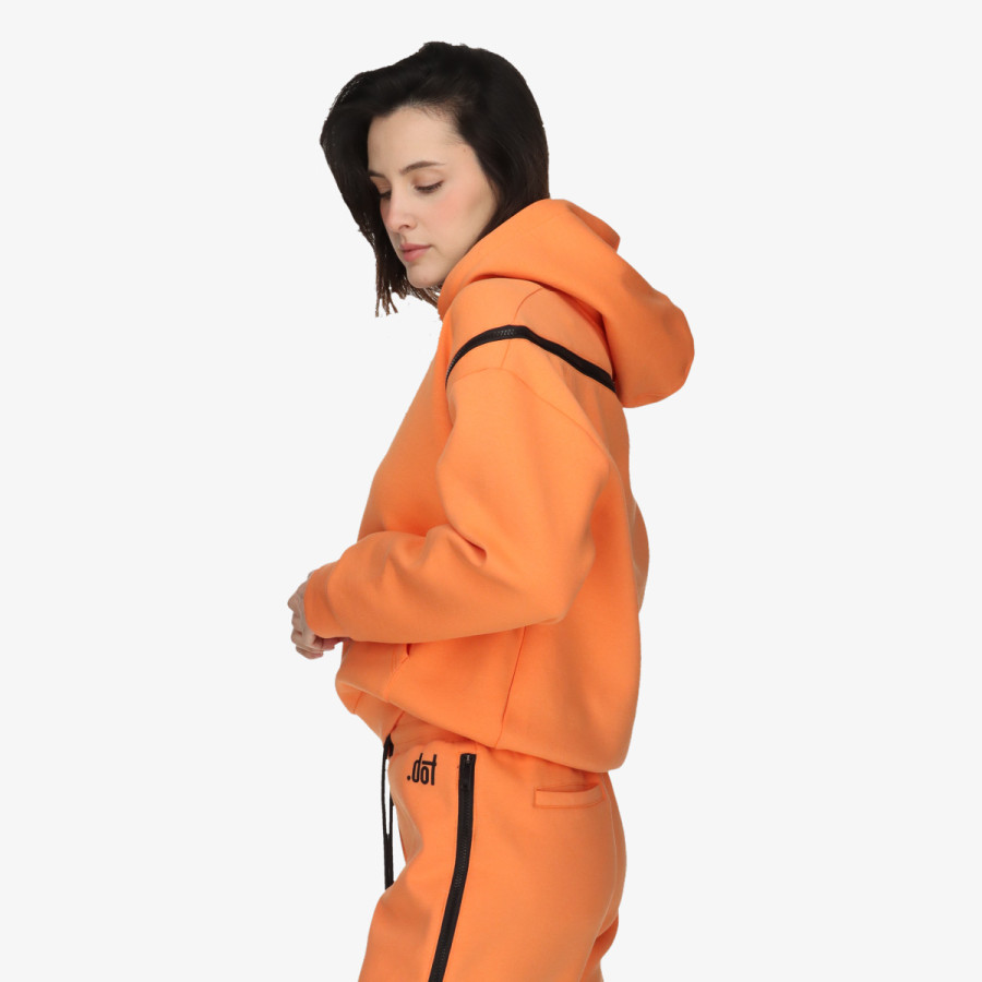 DOT Dukserica Female Hoody 