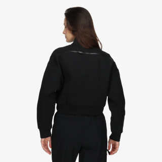 DOT Dukserica Female Half Zip 