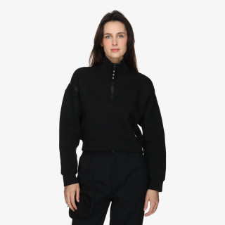 DOT Dukserica Female Half Zip 