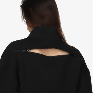 DOT Dukserica Female Half Zip 