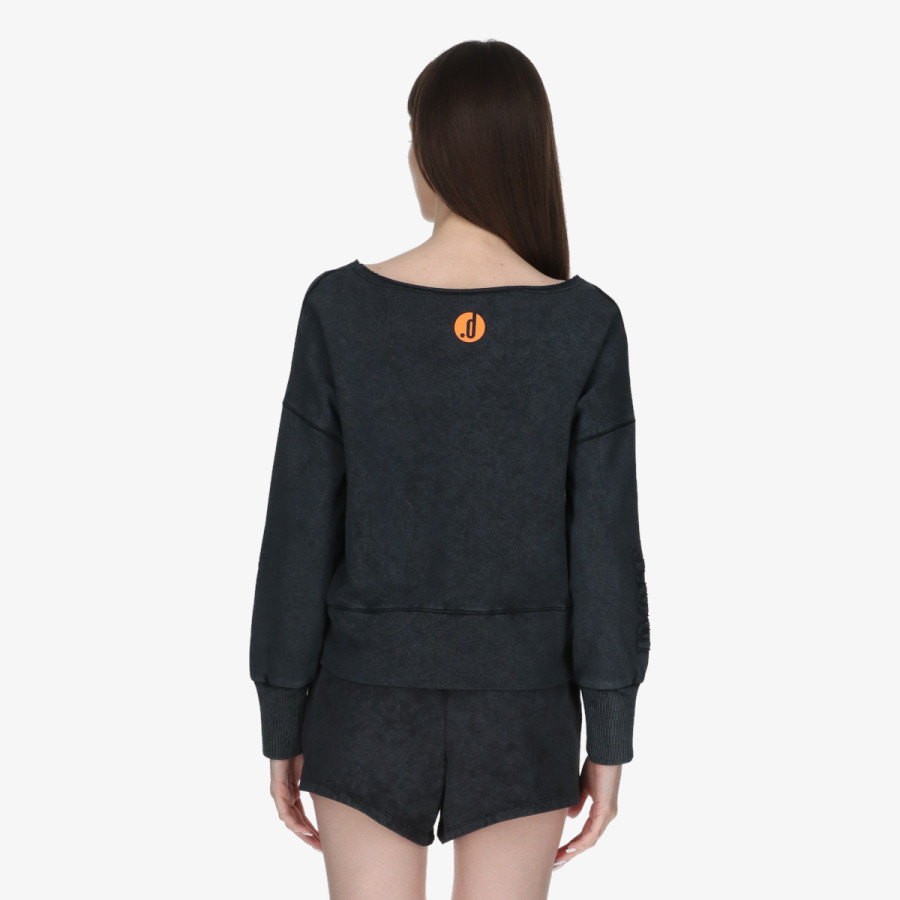 DOT Dukserica Female Crewneck 