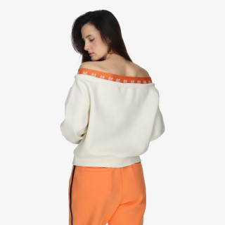 DOT Majica Female Crewneck 