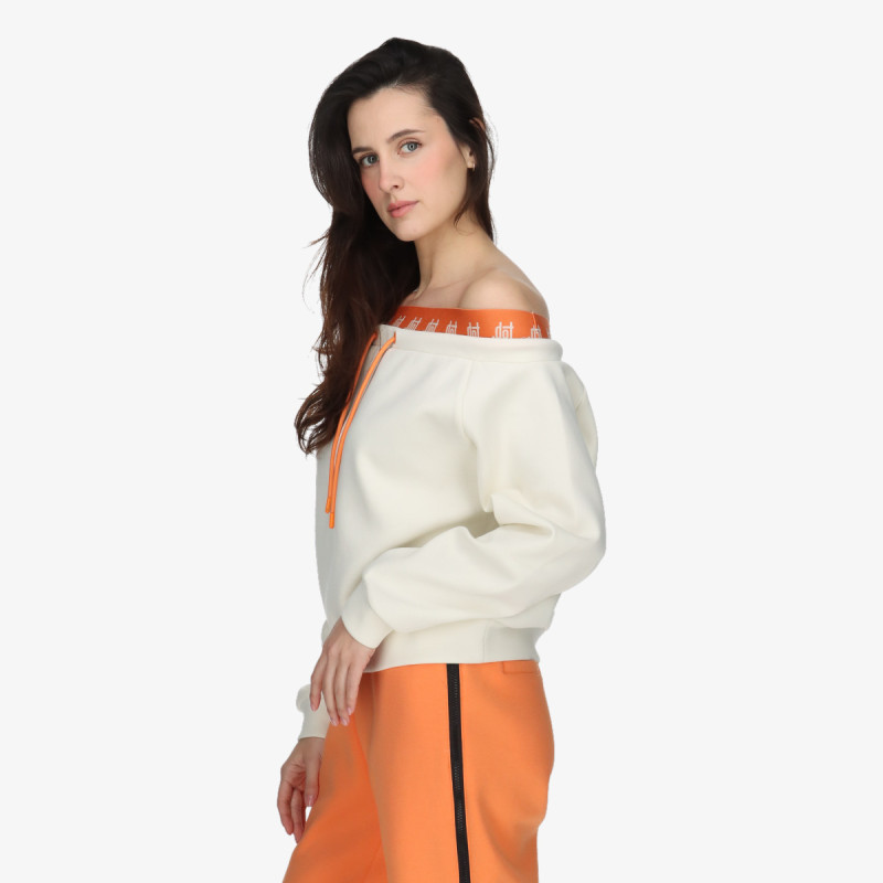 DOT Majica Female Crewneck 