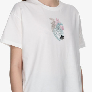 DOT Majica Female T-shirt 
