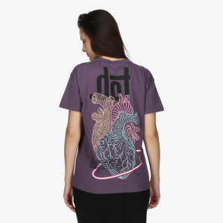 DOT Majica Female T-shirt 
