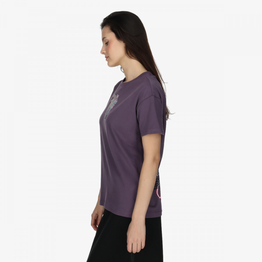DOT Majica Female T-shirt 