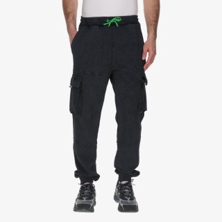 DOT Donji deo trenerke Male Shorts 