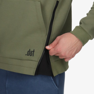 DOT Dukserica Male Hoody 