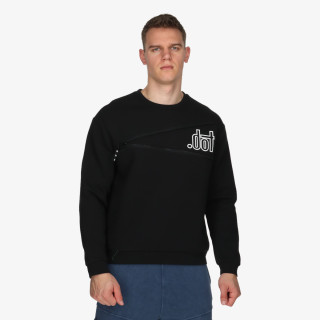 DOT Dukserica Male Crewneck 