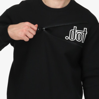 DOT Dukserica Male Crewneck 