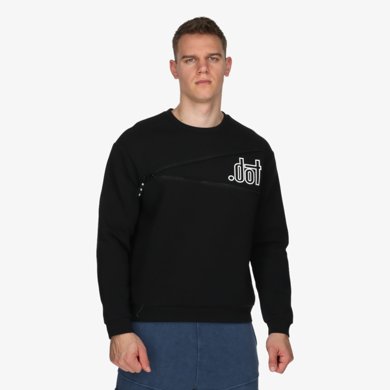 DOT Dukserica Male Crewneck 