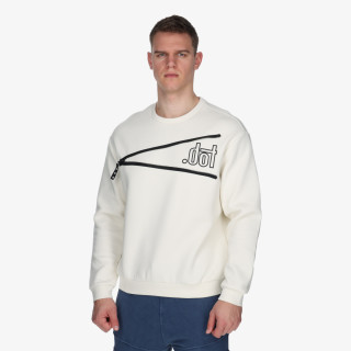 DOT Dukserica Male Crewneck 