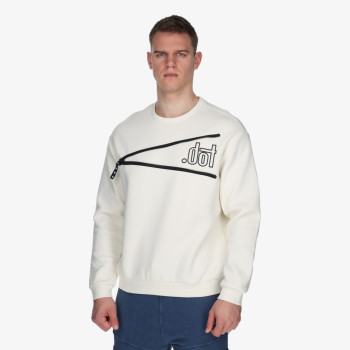 DOT Dukserica Male Crewneck 